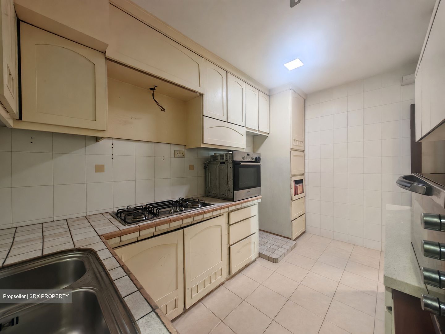 Blk 652 Eastdale (Punggol), HDB 5 Rooms #623134781
